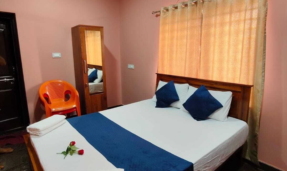 Photo of Bedroom in Hireguthi