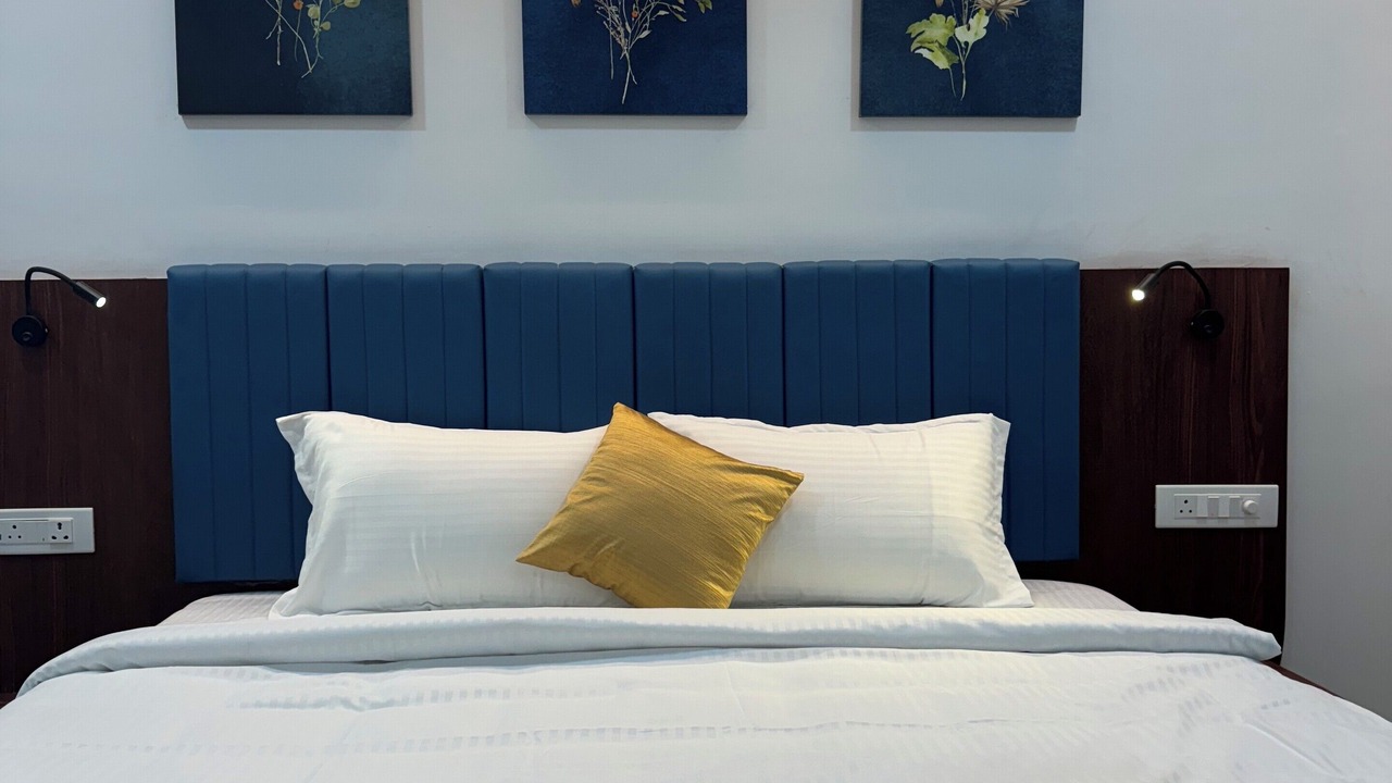 Photo of Bedroom in Warangal