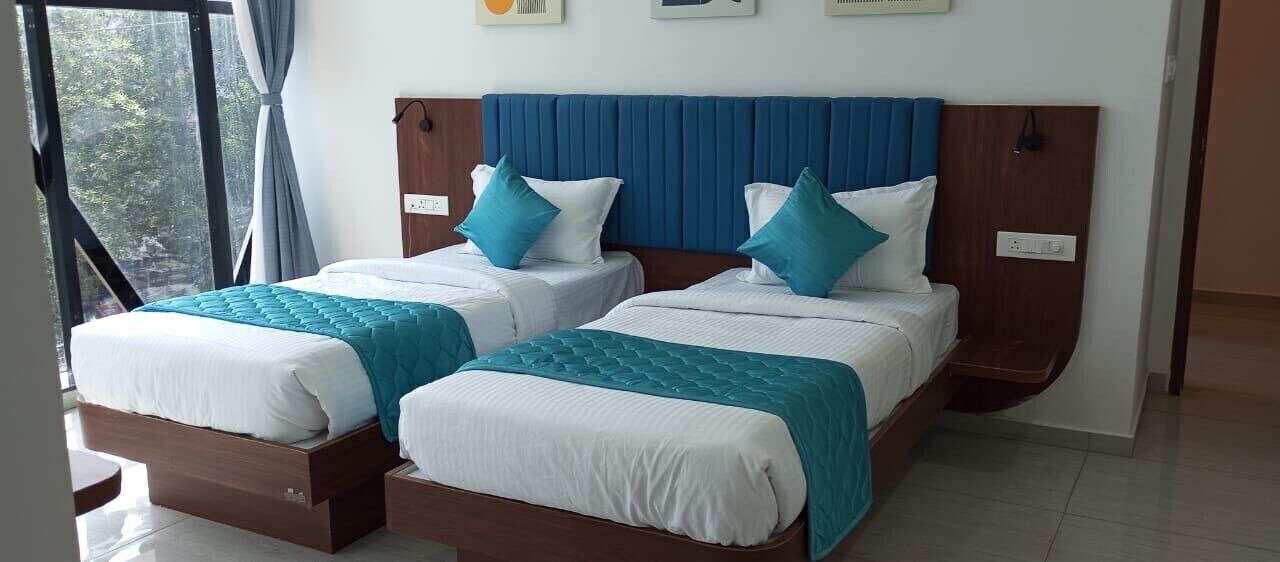 Photo of Bedroom in Warangal