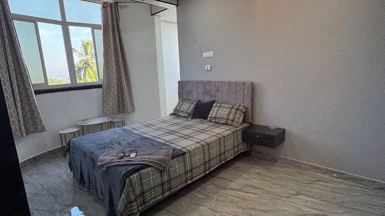 Photo of Bedroom in Mhsala