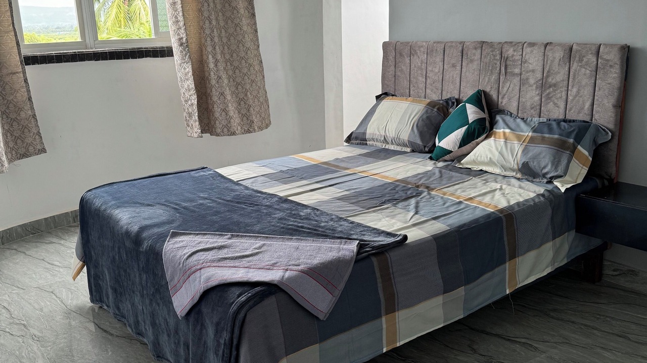 Photo of Bedroom in Mhsala
