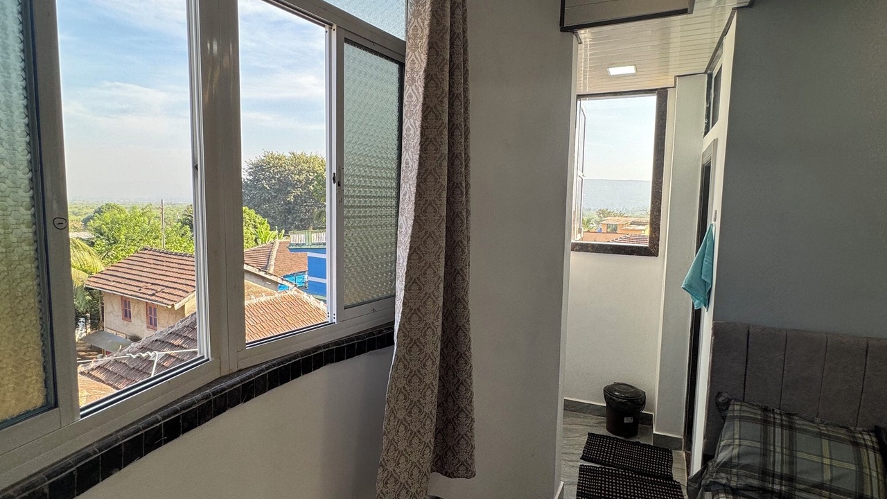Photo of Bedroom in Mhsala