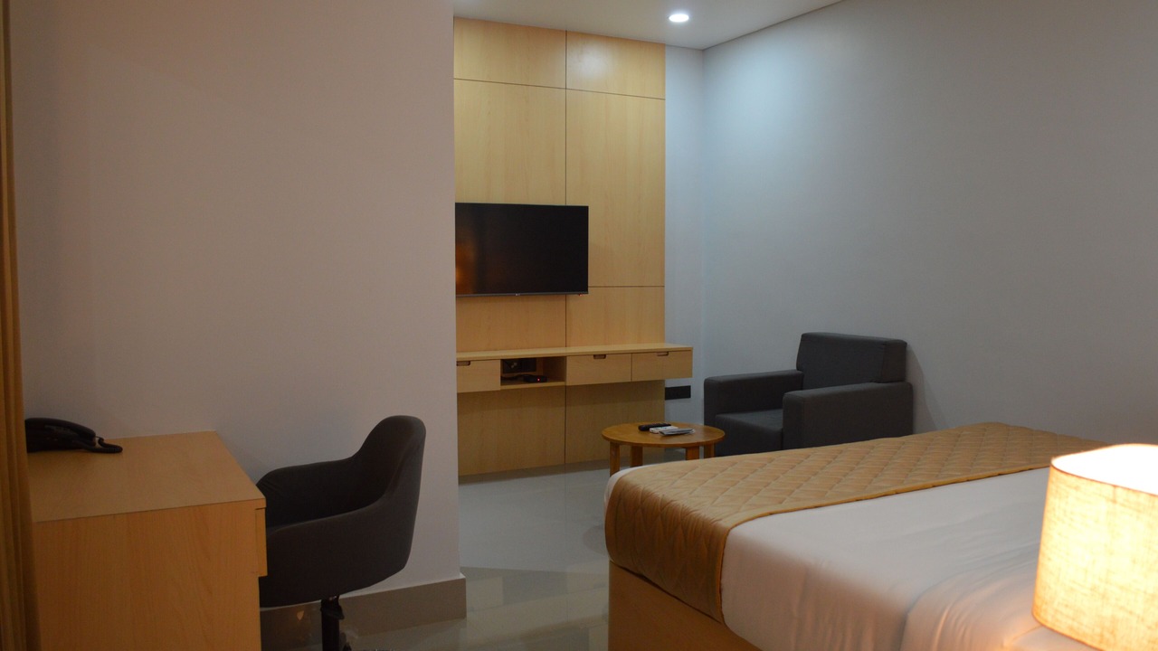 Photo of Bedroom in Ramanathapuram