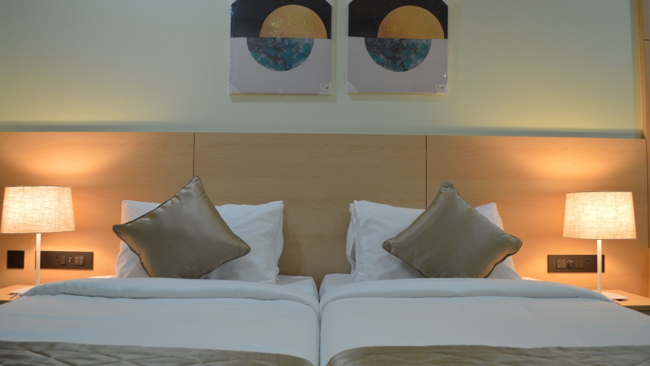 Photo of Bedroom in Ramanathapuram