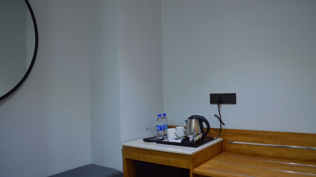 Photo of Bedroom in Ramanathapuram