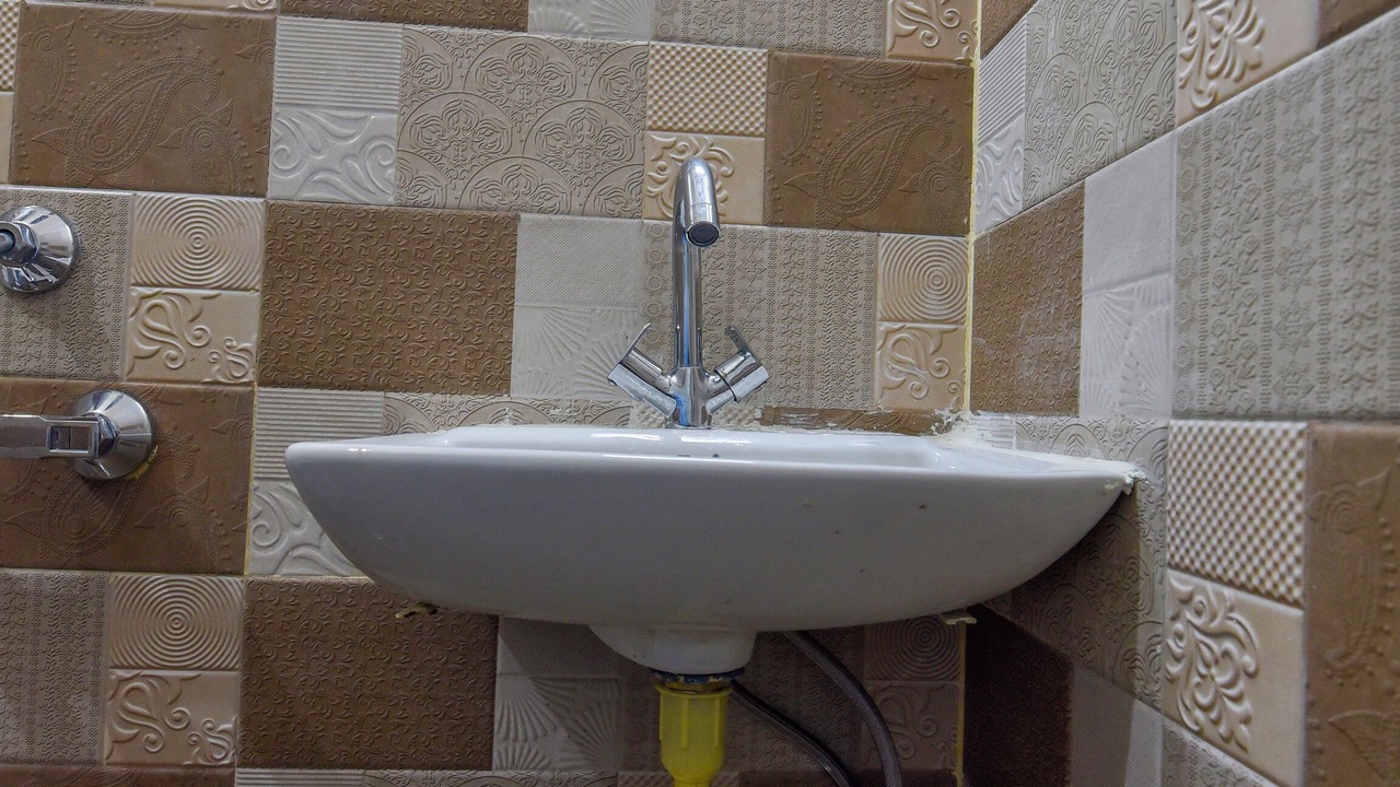 Photo of Bathroom in Bhiwadi