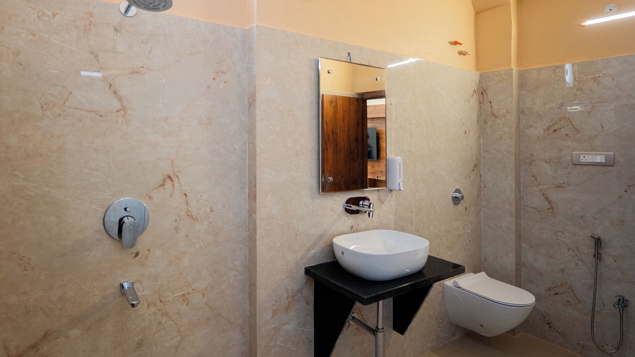 Photo of Bathroom in Gorakhpur