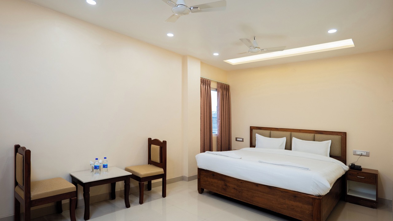 Photo of Bedroom in Gorakhpur