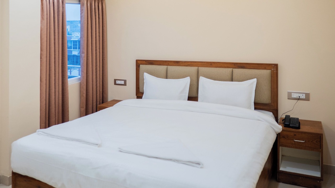 Photo of Bedroom in Gorakhpur