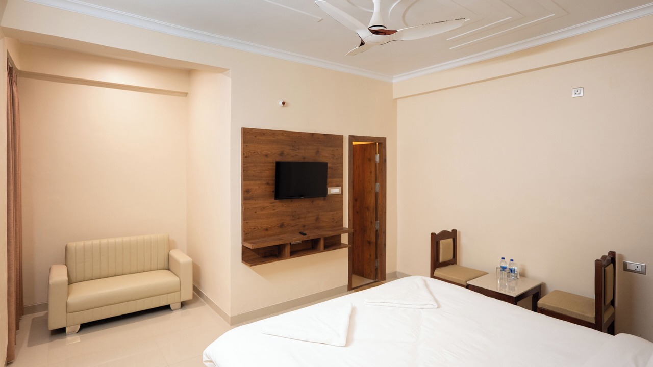 Photo of Bedroom in Gorakhpur