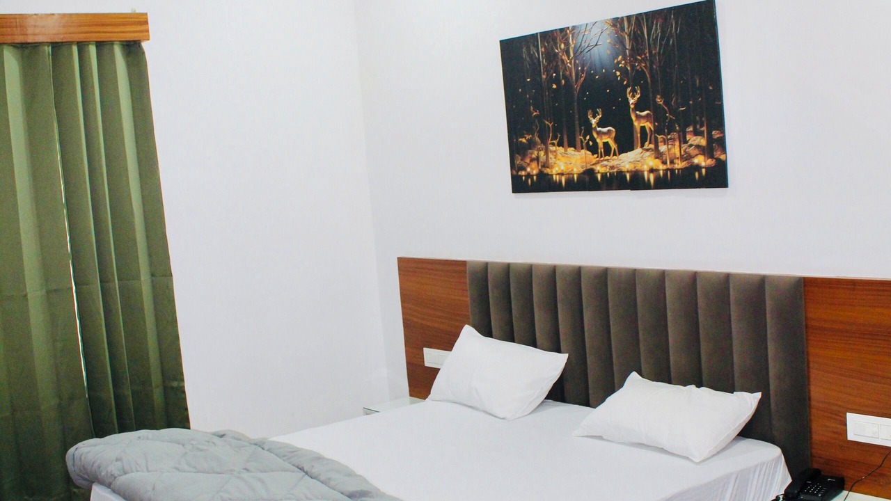 Photo of Bedroom in Muktsar