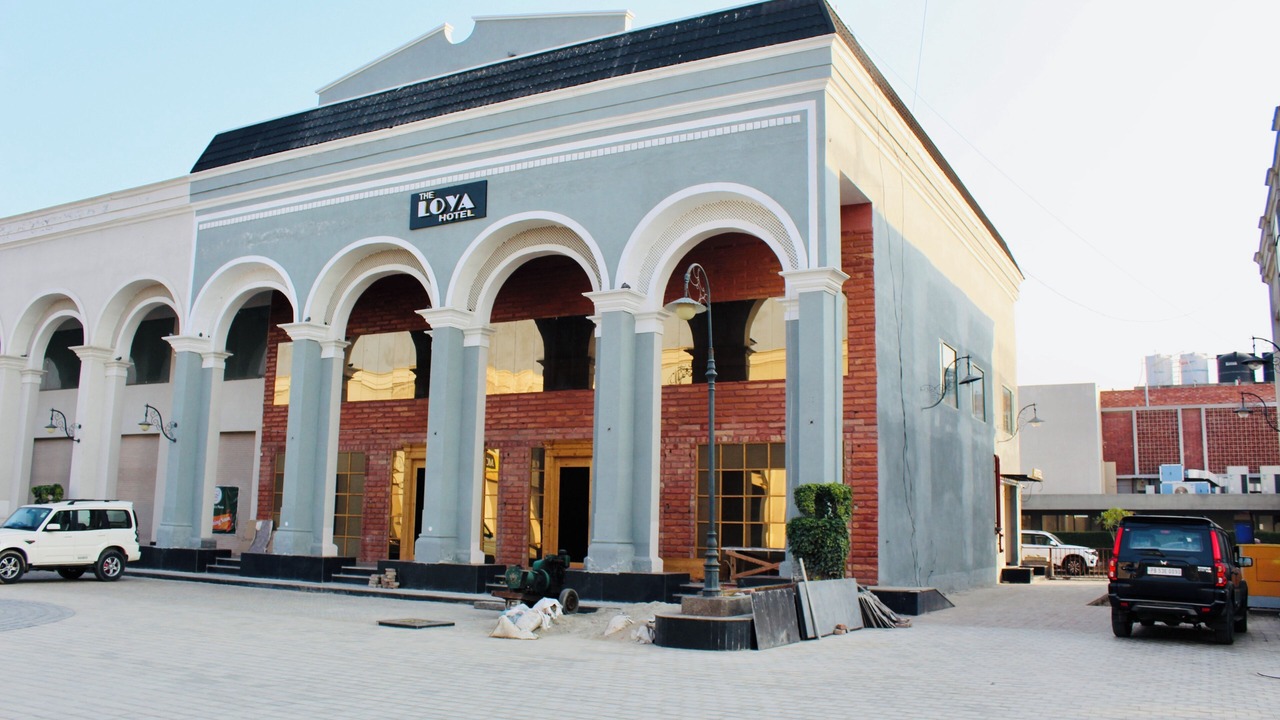 Photo of Outdoor in Muktsar