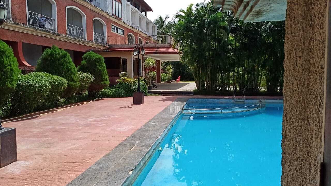 Photo of Outdoor in Arnala