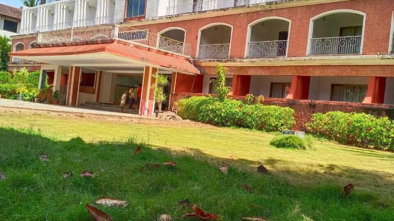 Photo of Outdoor in Arnala