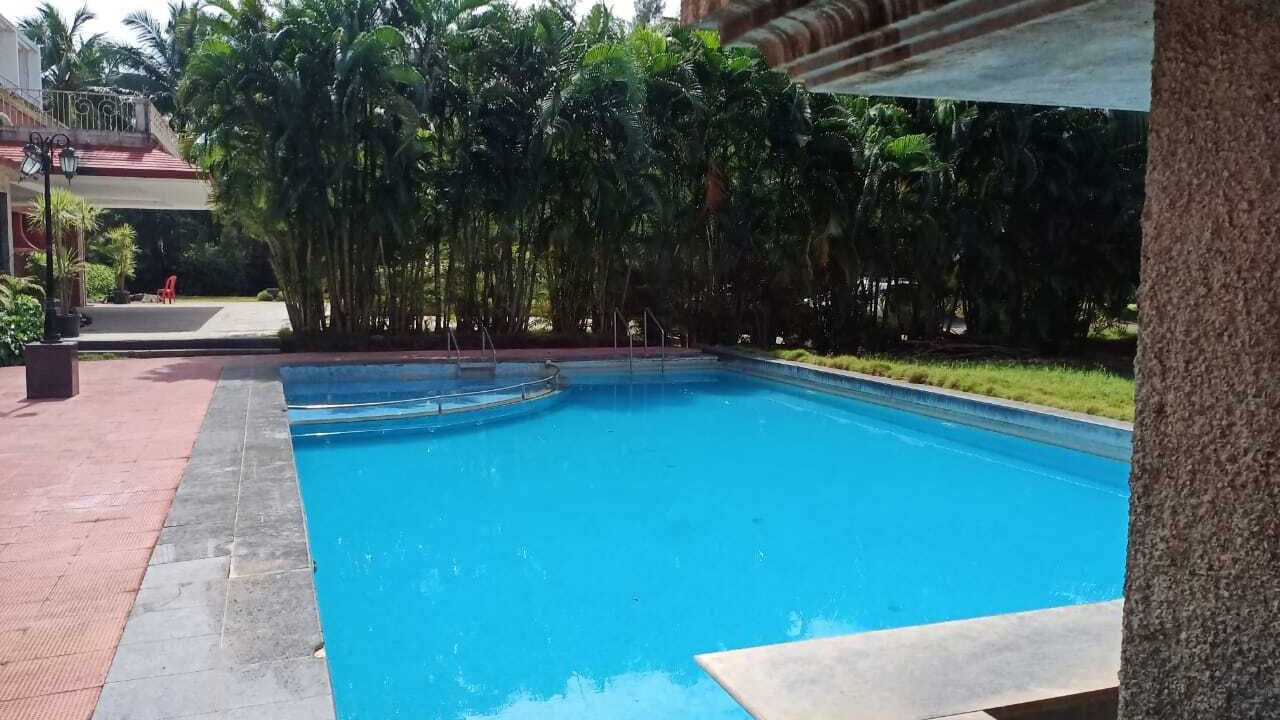 Photo of Outdoor in Arnala