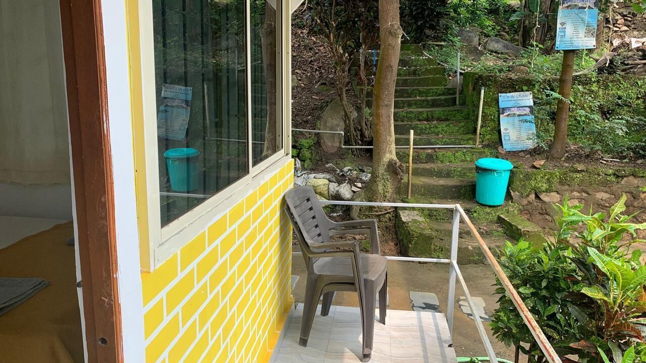 Photo of Patio Balcony in Agonda