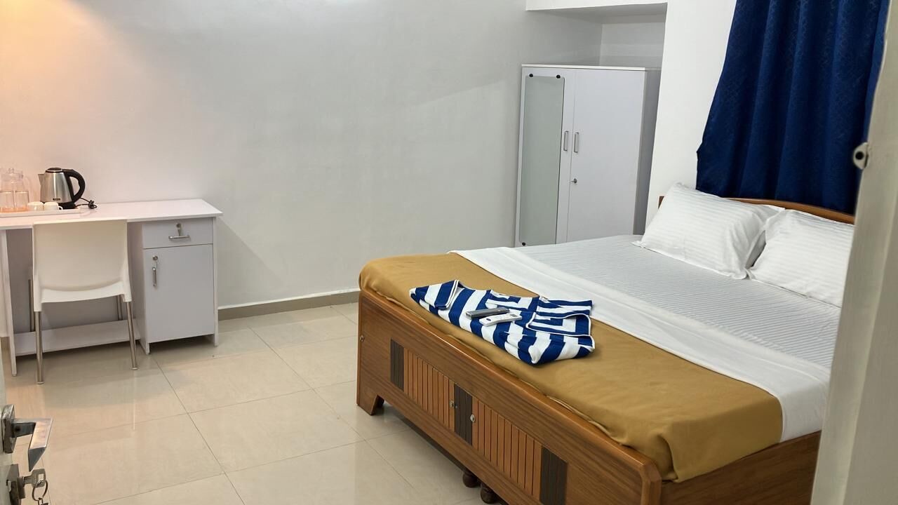 Photo of Bedroom in Thousand Lights West
