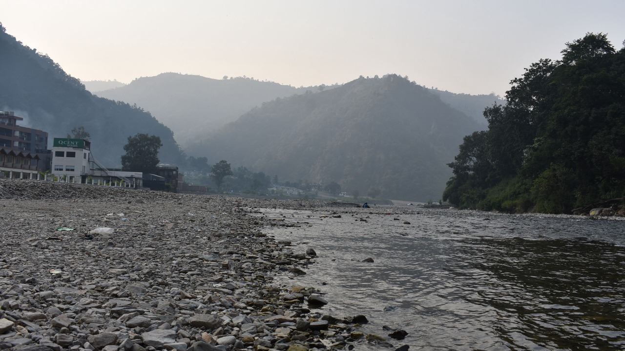Photo of Outdoor in Jogiyana