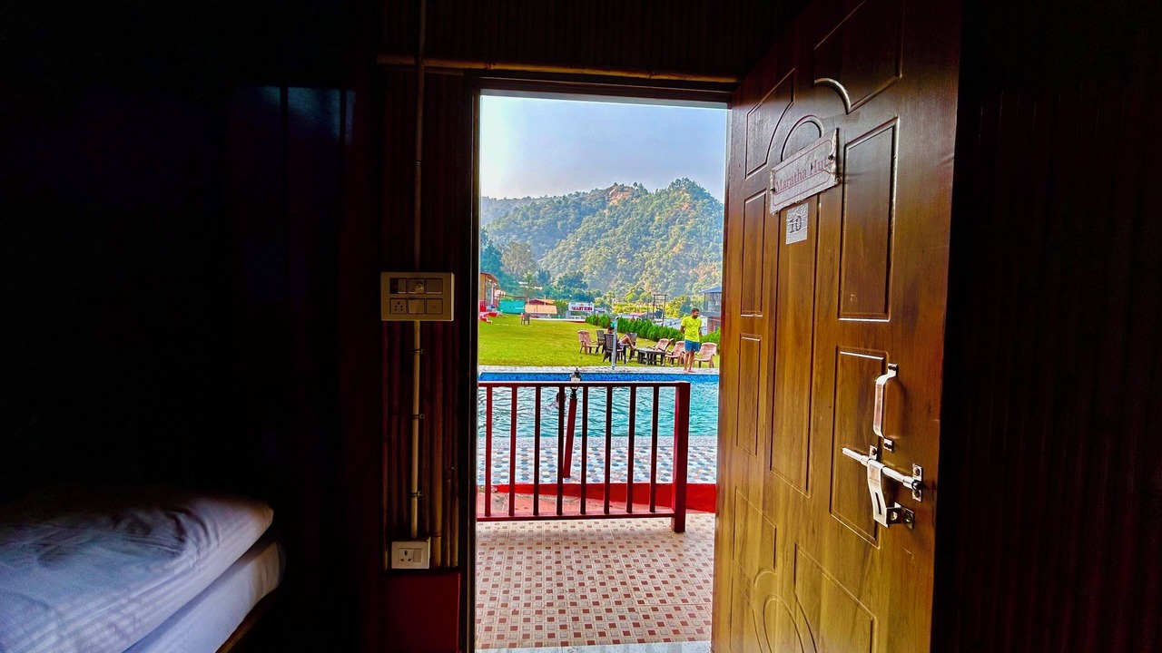 Photo of Patio Balcony in Jogiyana