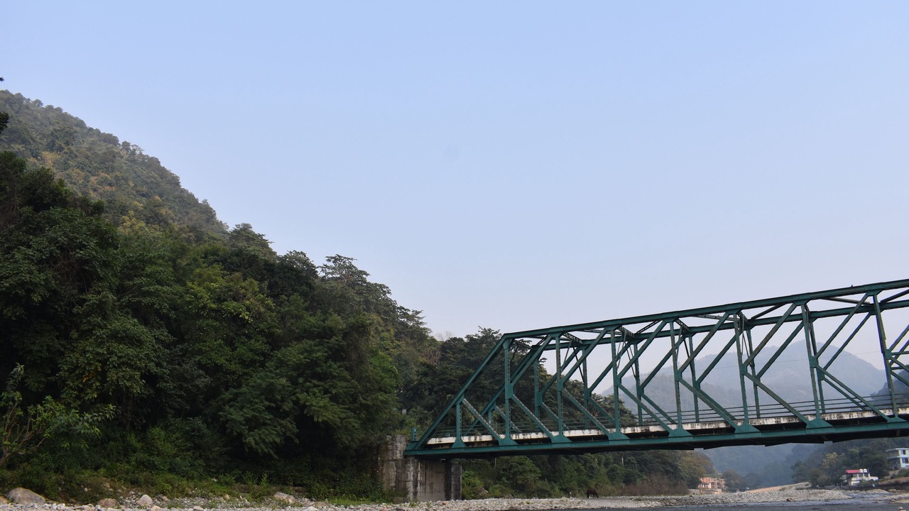 Photo of Outdoor in Jogiyana