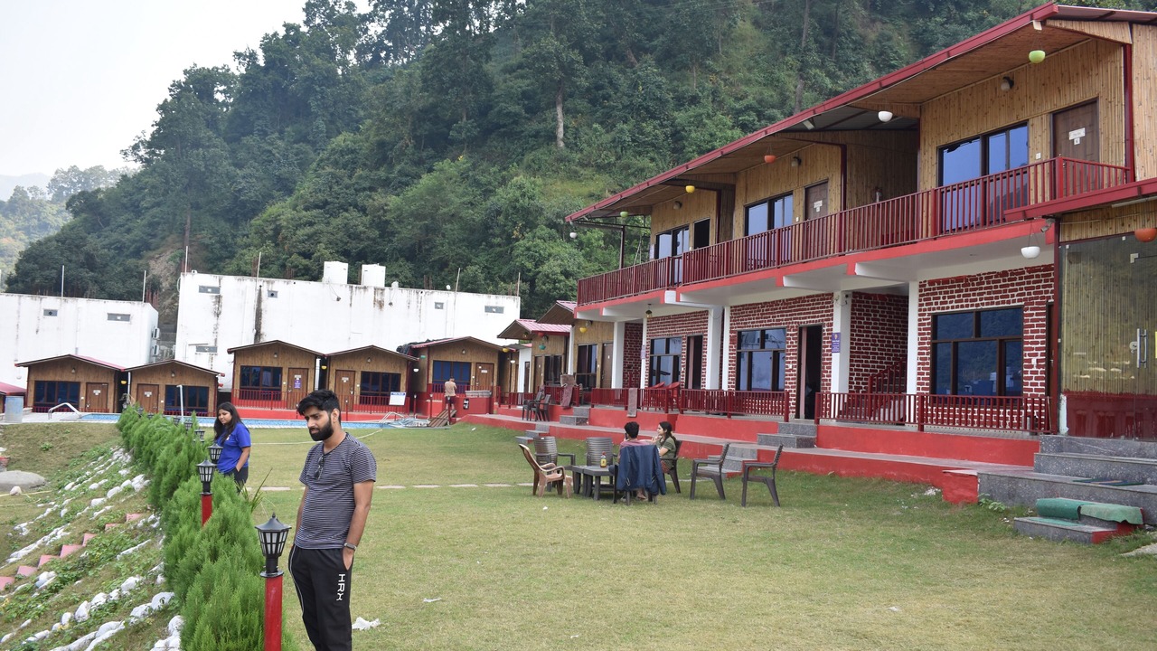 Photo of Outdoor in Jogiyana