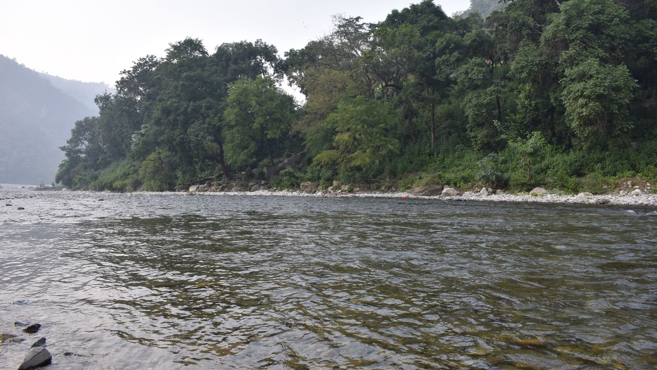 Photo of Outdoor in Jogiyana