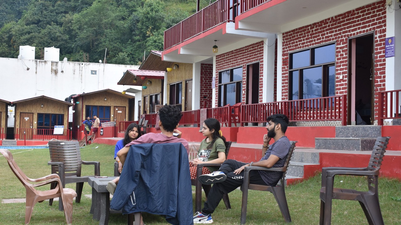 Photo of Outdoor in Jogiyana