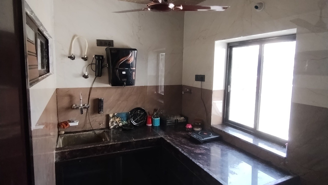 Photo of Kitchen in Ajmer