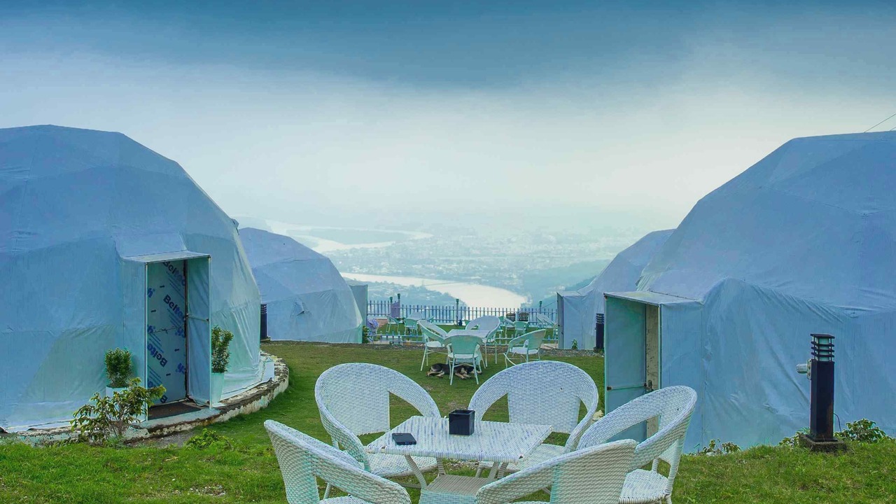 Photo of Outdoor in Sirala