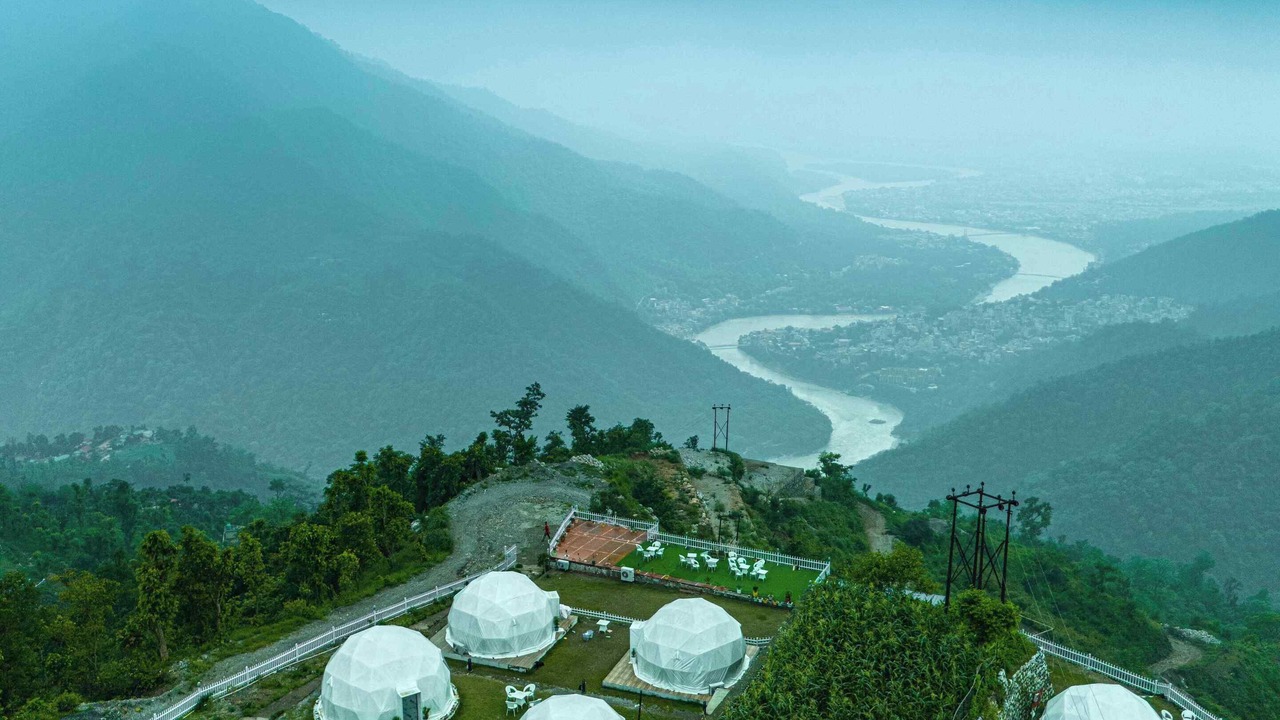 Photo of Outdoor in Sirala