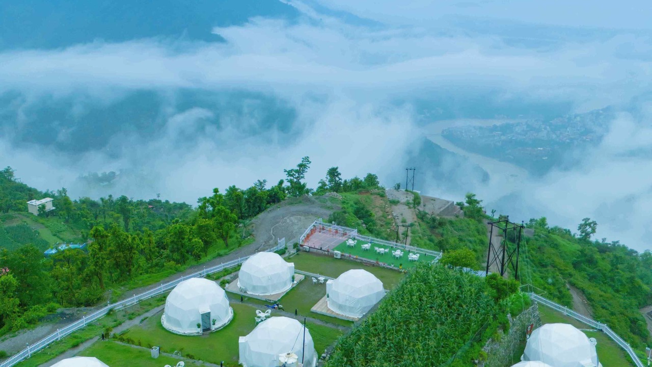 Photo of Outdoor in Sirala