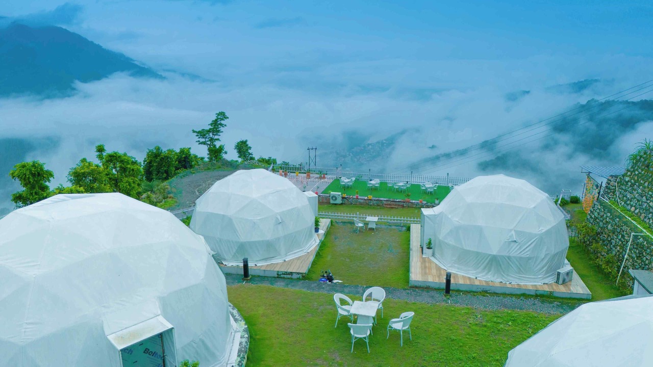 Photo of Outdoor in Sirala