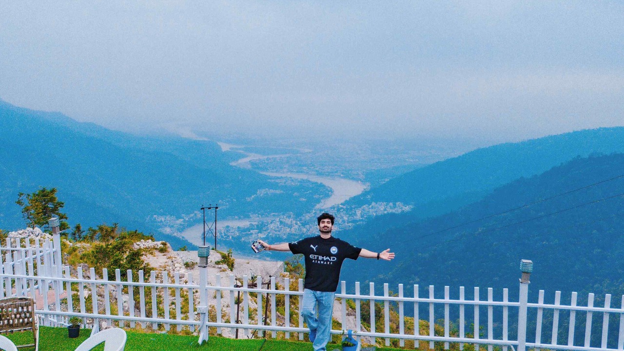 Photo of Outdoor in Sirala