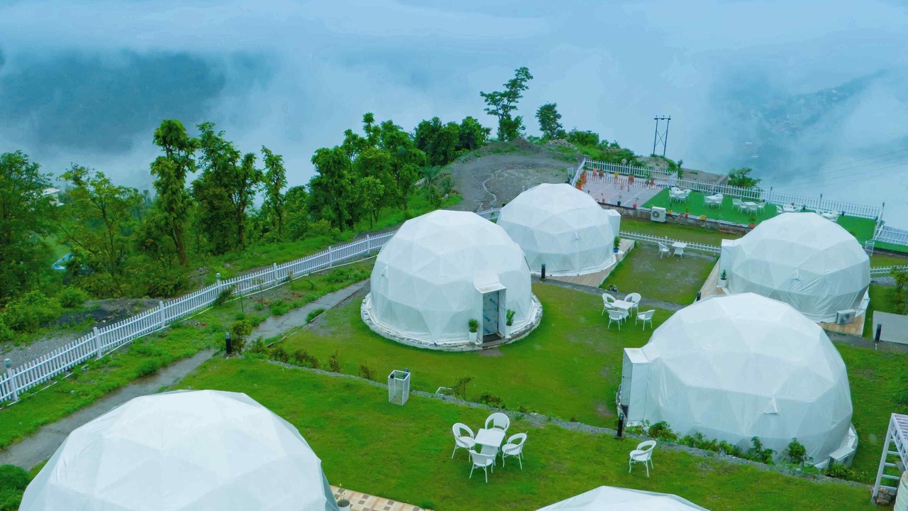 Photo of Outdoor in Sirala