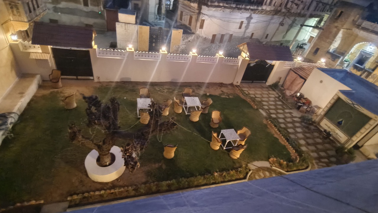 Photo of Outdoor in Mandawa