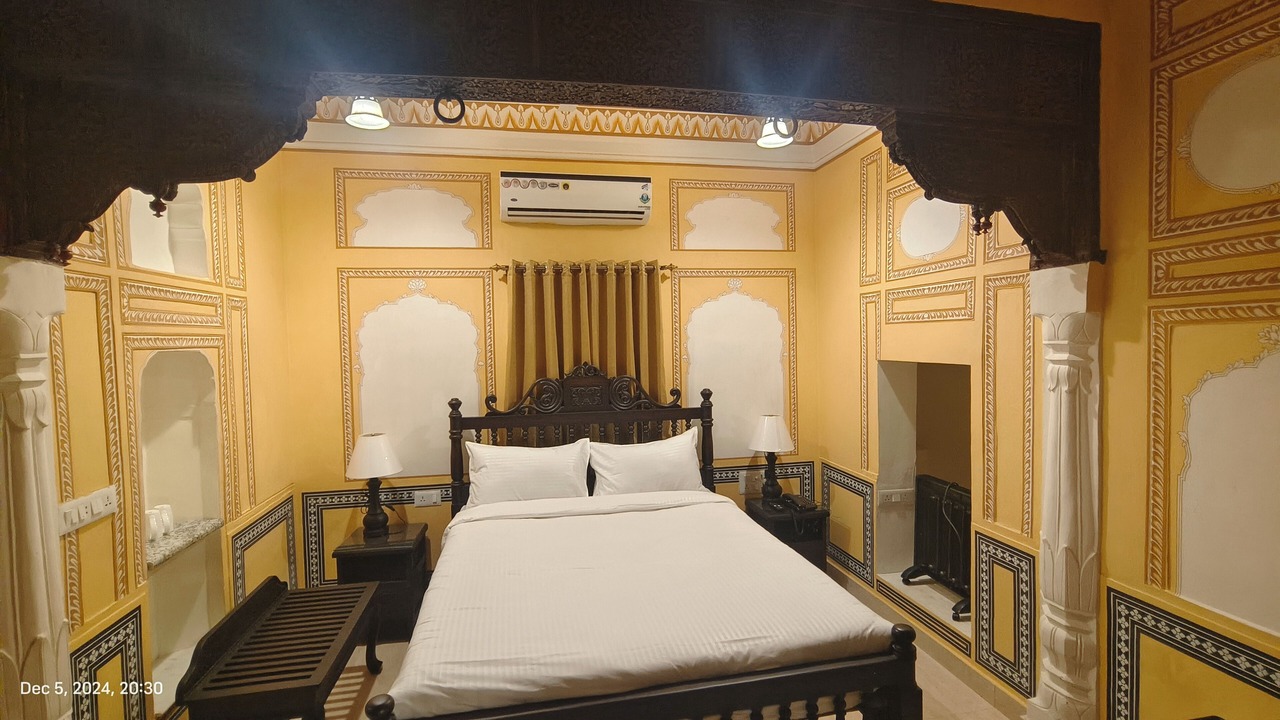 Photo of Bedroom in Mandawa