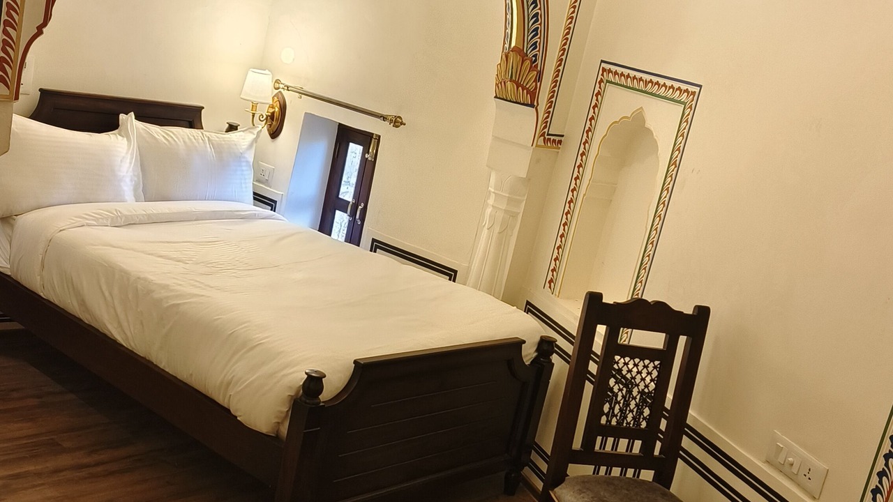 Photo of Bedroom in Mandawa