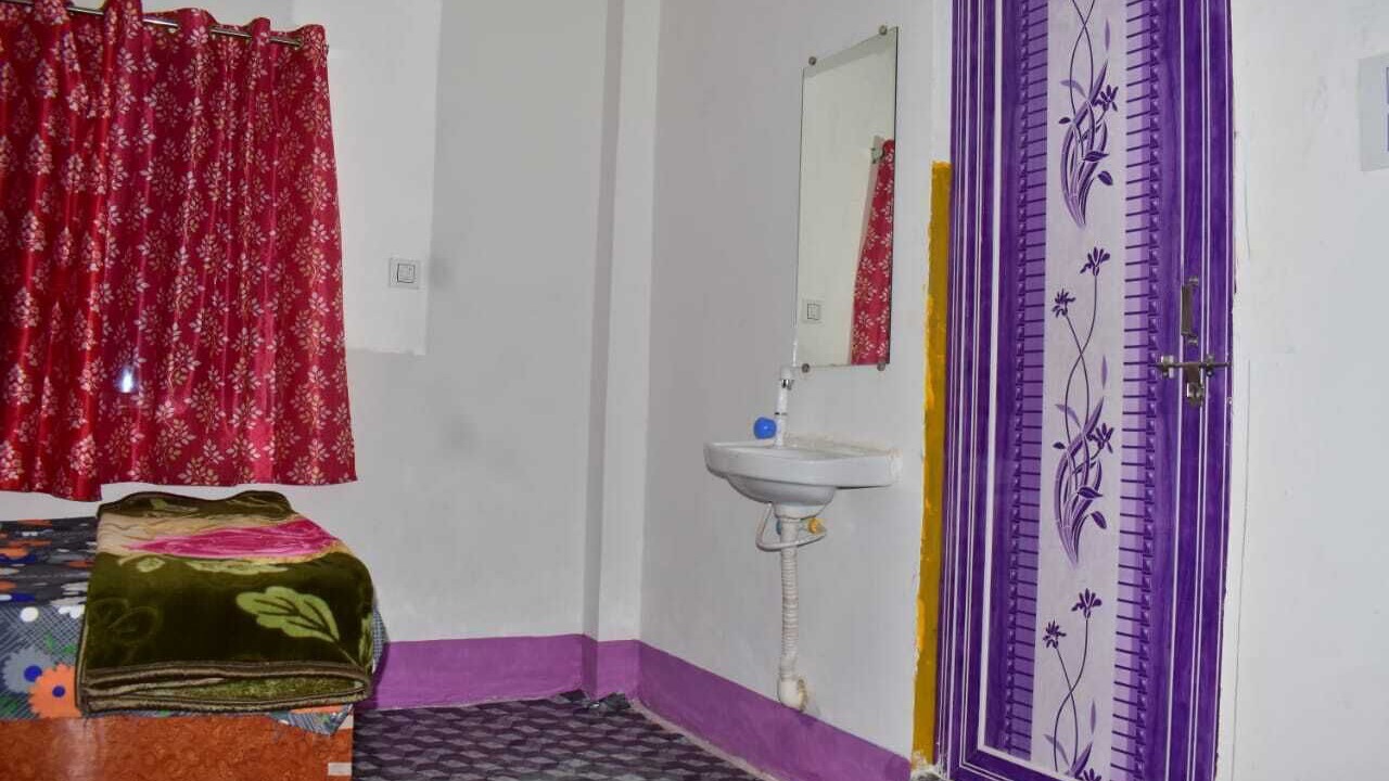 Photo of Bedroom in Purulia