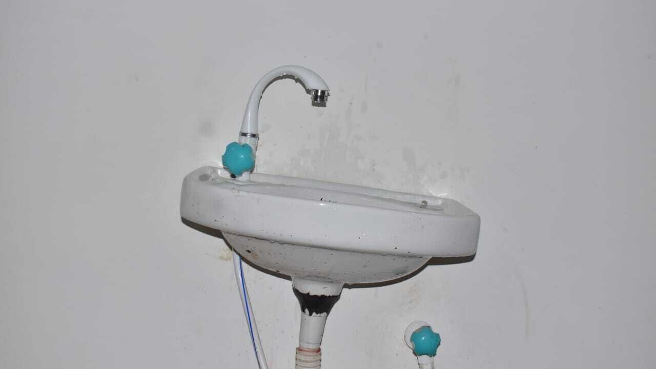 Photo of Bathroom in Purulia