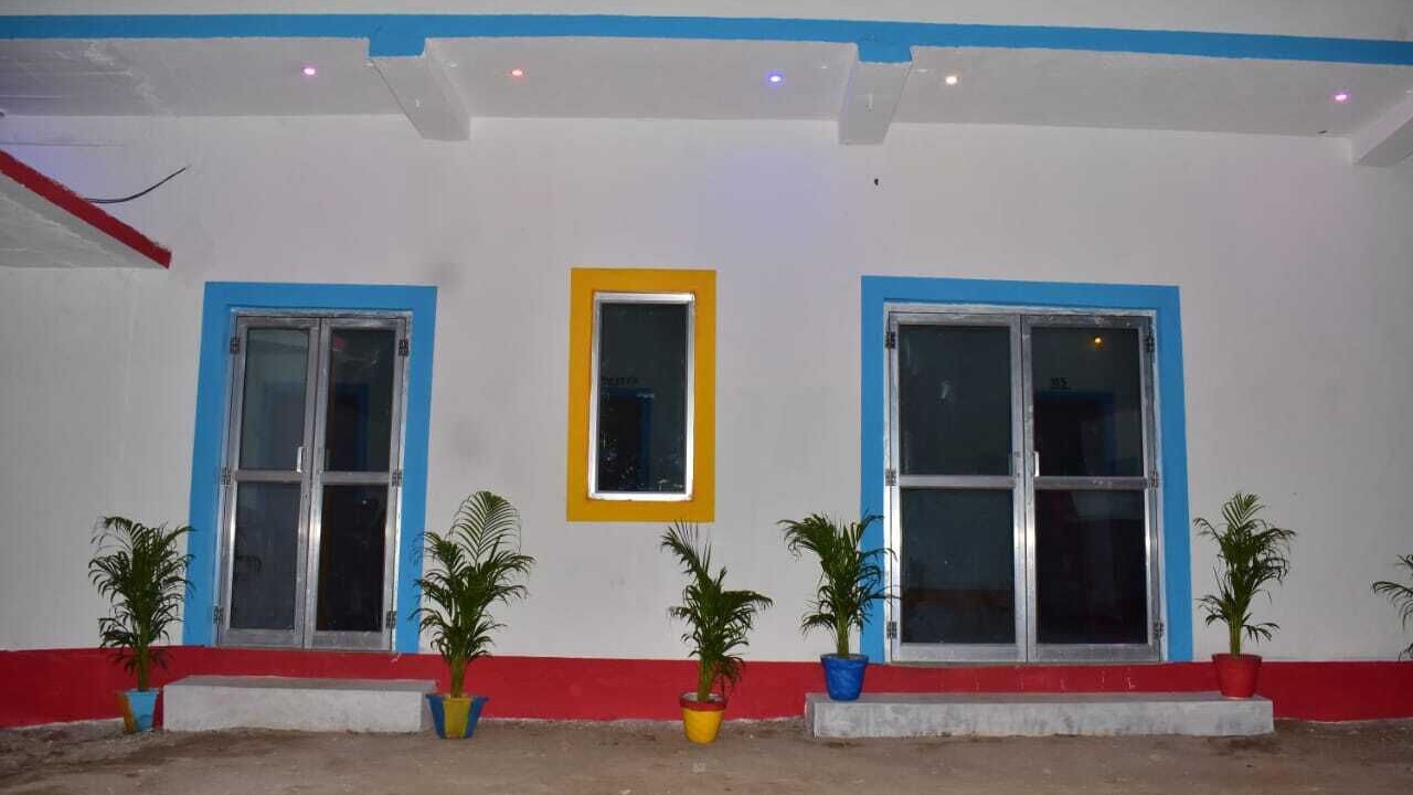 Photo of Outdoor in Purulia