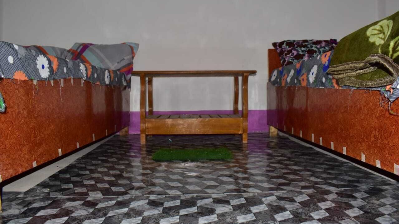 Photo of Bedroom in Purulia