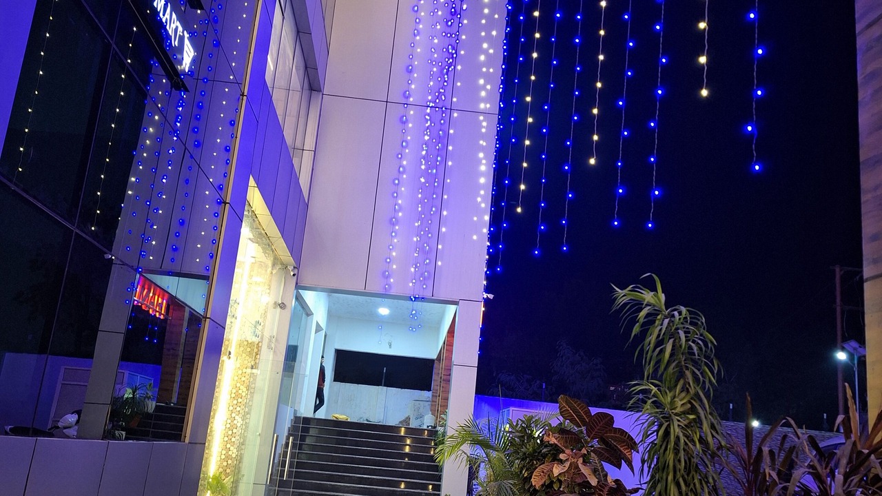 Photo of Outdoor in Haldwani
