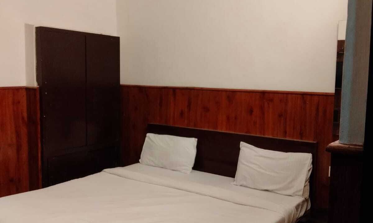 Photo of Bedroom in Azadpur