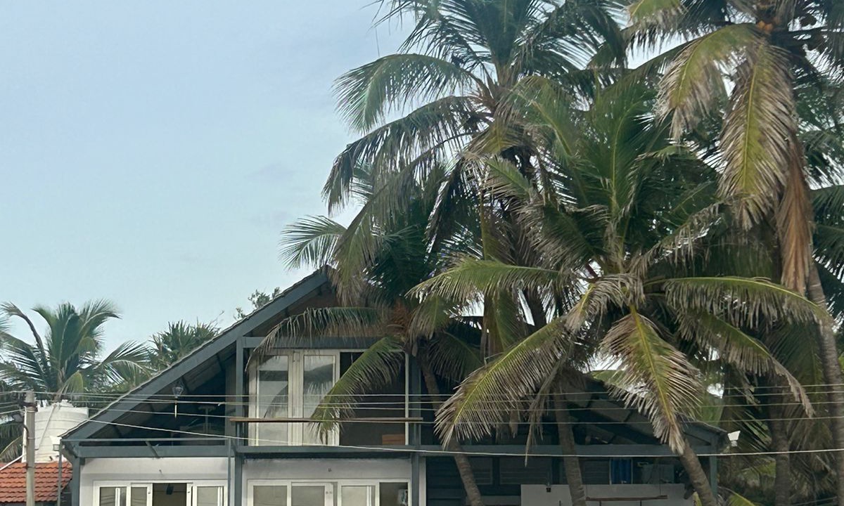 Photo of Outdoor in Pondicherry Beach