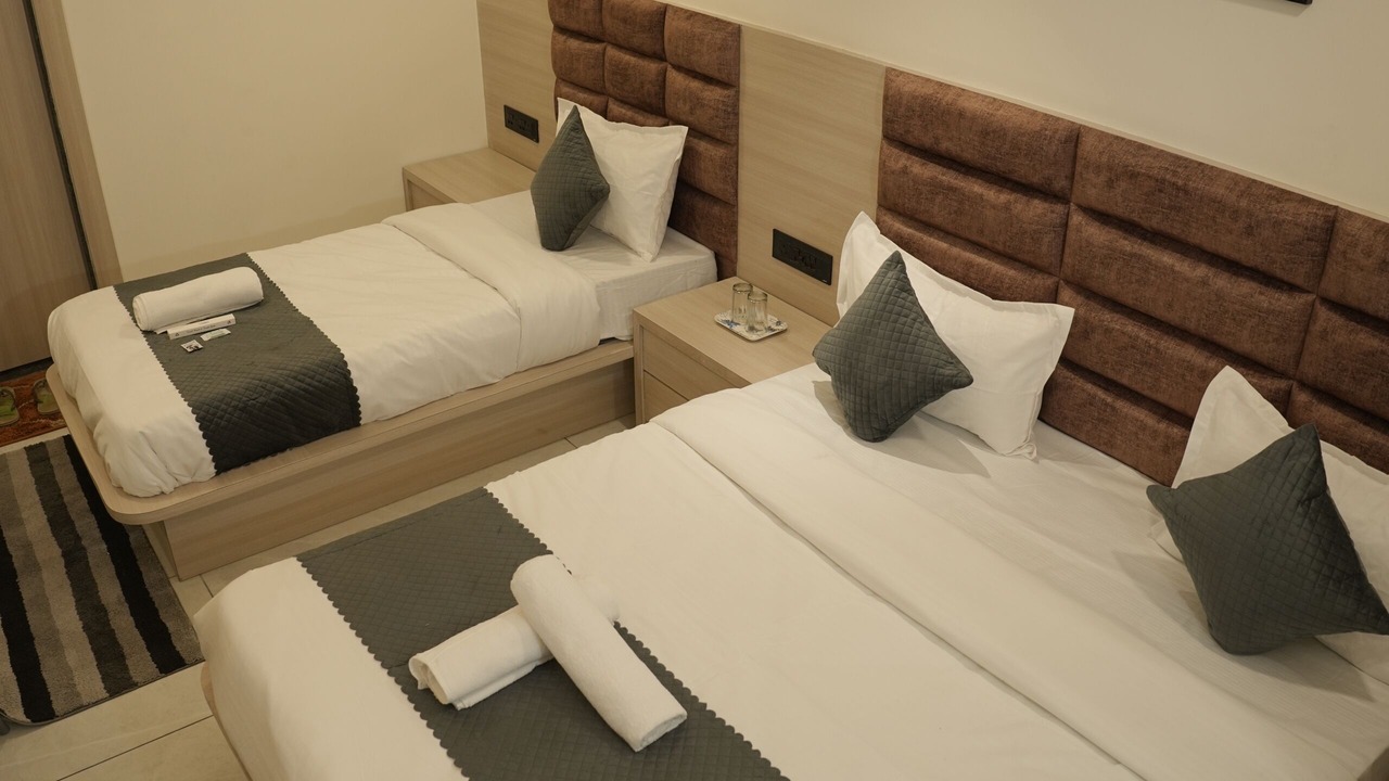 Photo of Bedroom in Palanpur