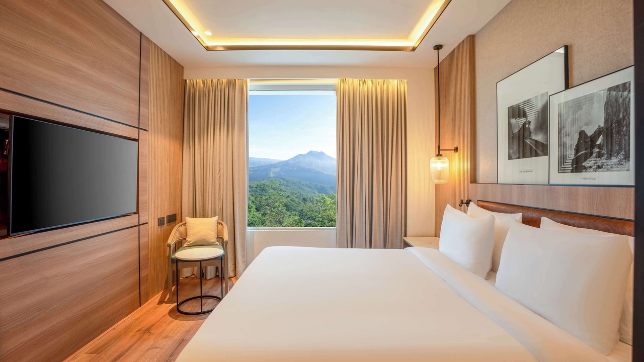 Photo of Bedroom in Sangadewadi