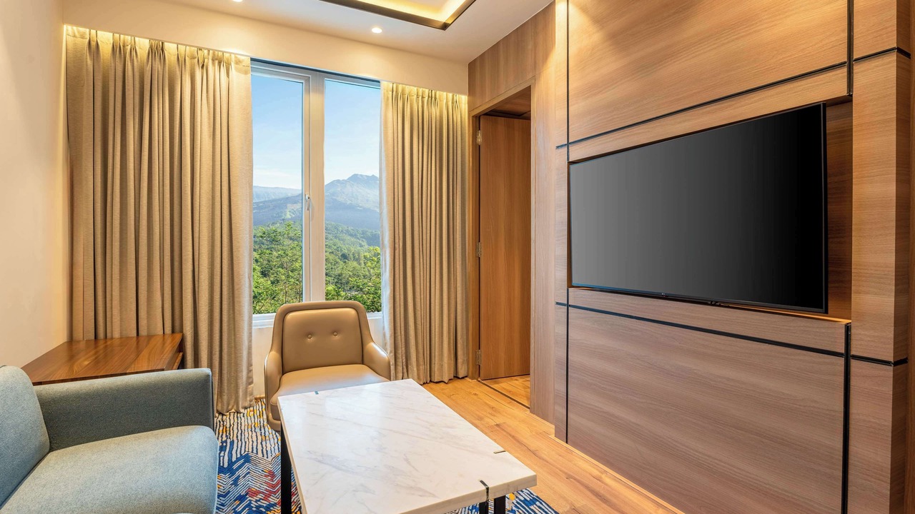 Photo of Bedroom in Sangadewadi