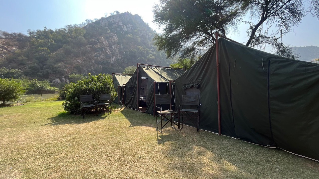 Photo of Outdoor in Sariska