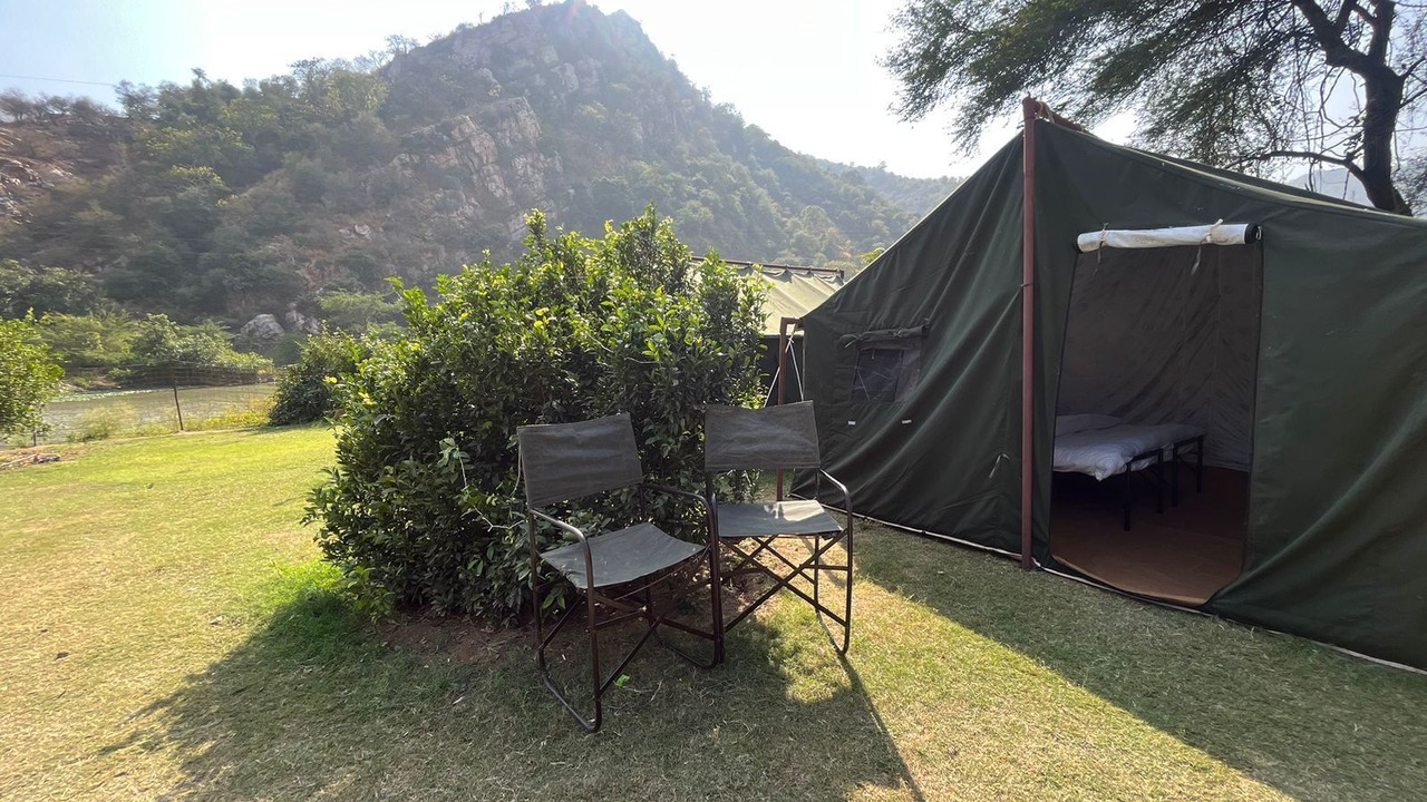 Photo of Outdoor in Sariska