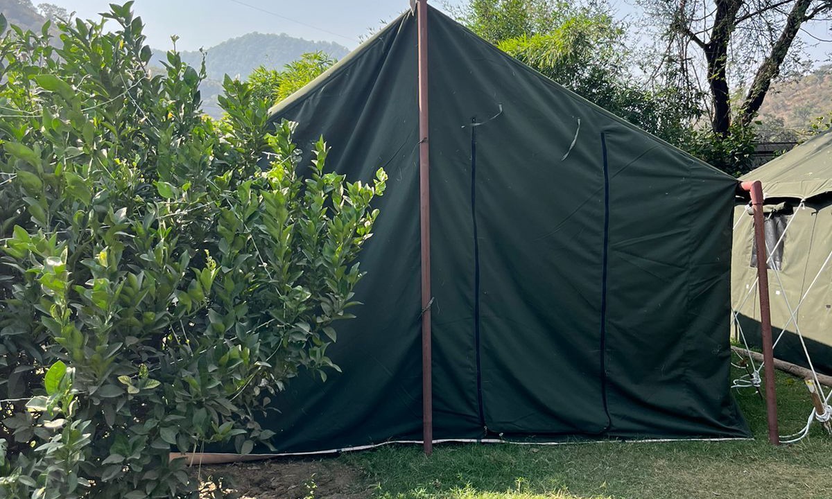Photo of Bedroom in Sariska